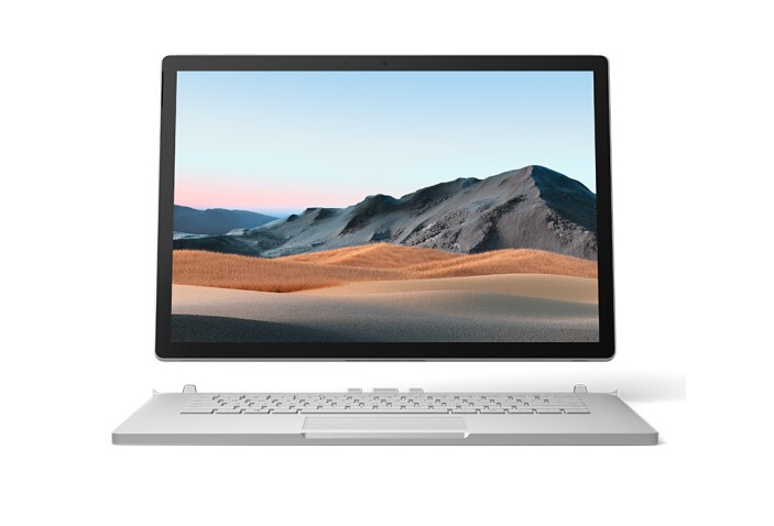 江夏Surface 维修前的准备工作